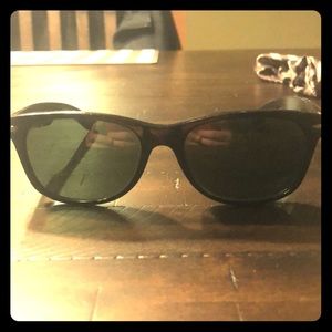 Ray-ban sunglasses